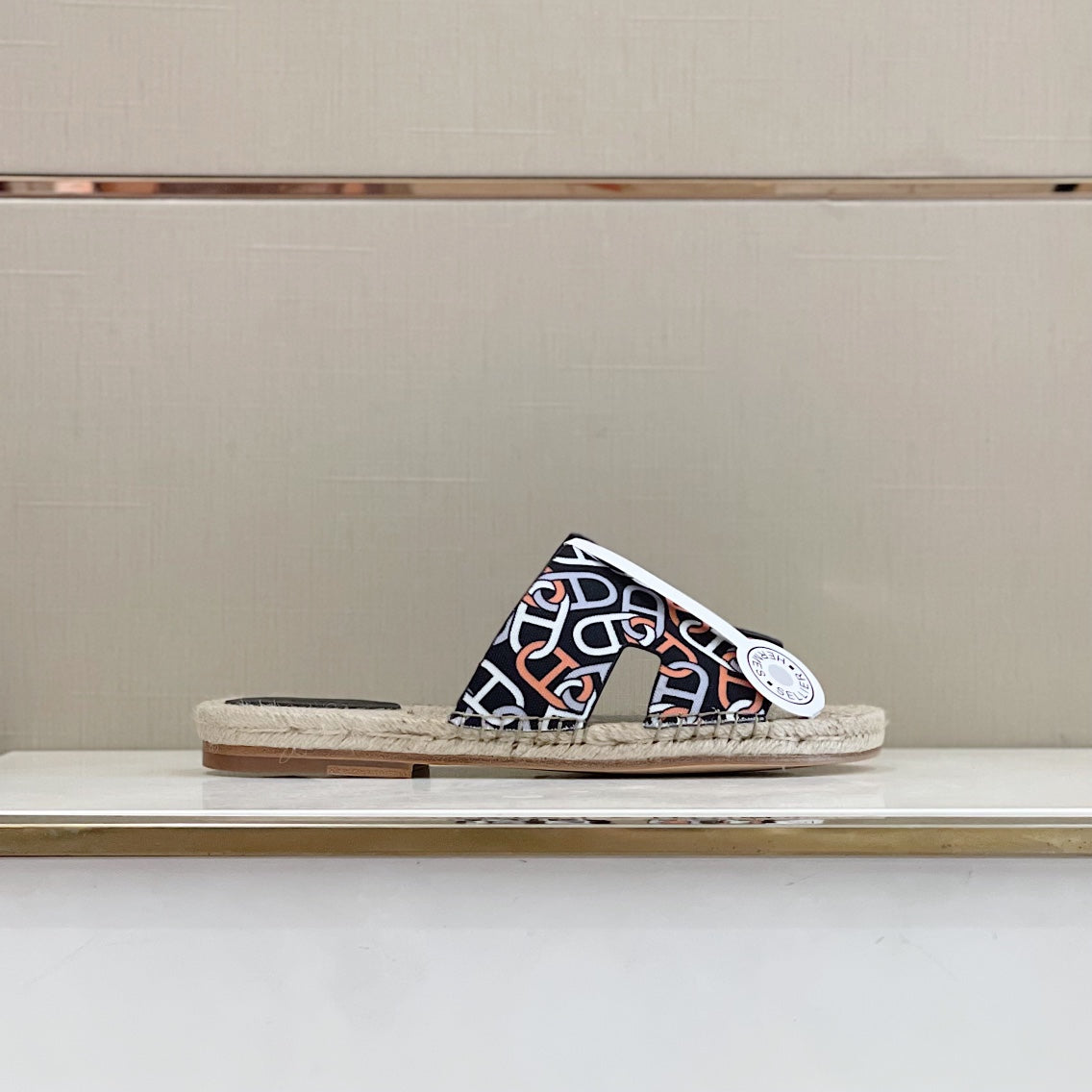 Luxury Shoes - GLAMIS - 920