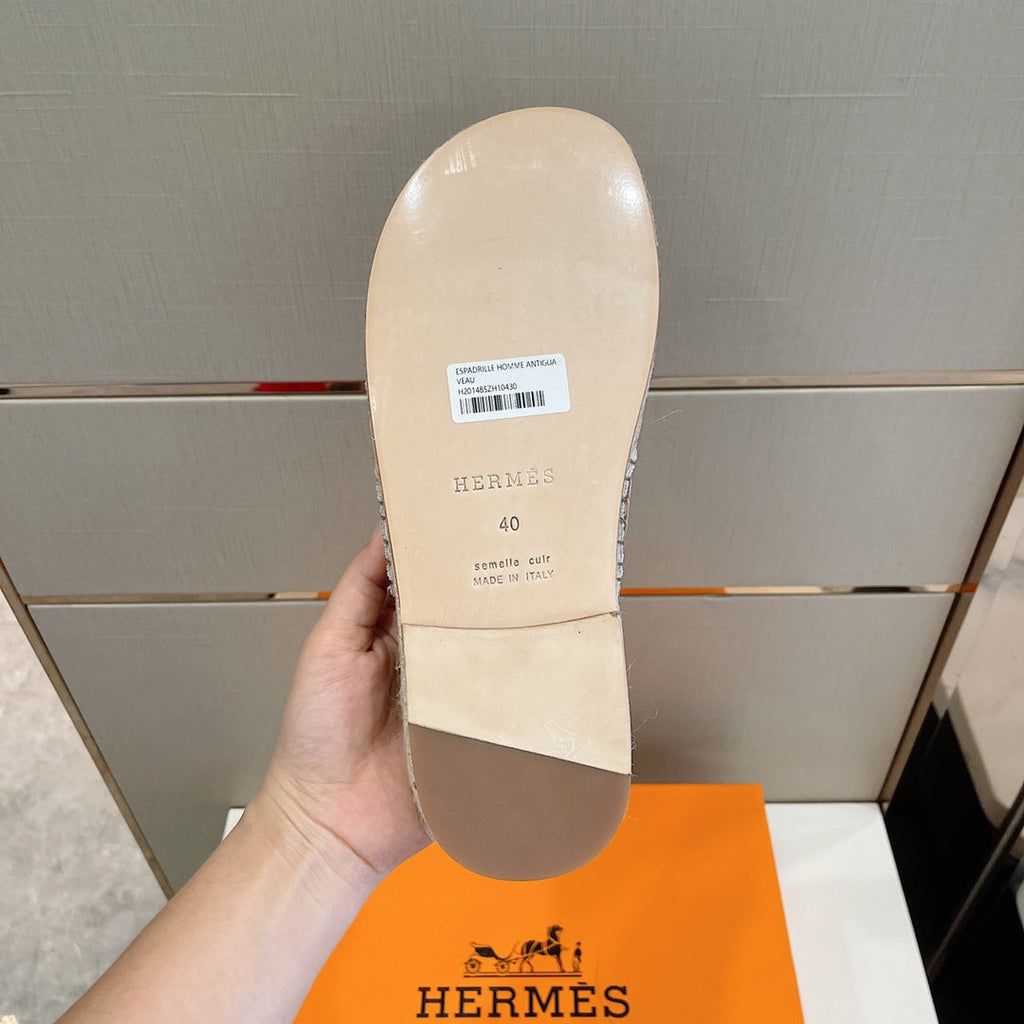 Luxury Shoes - GLAMIS - 919