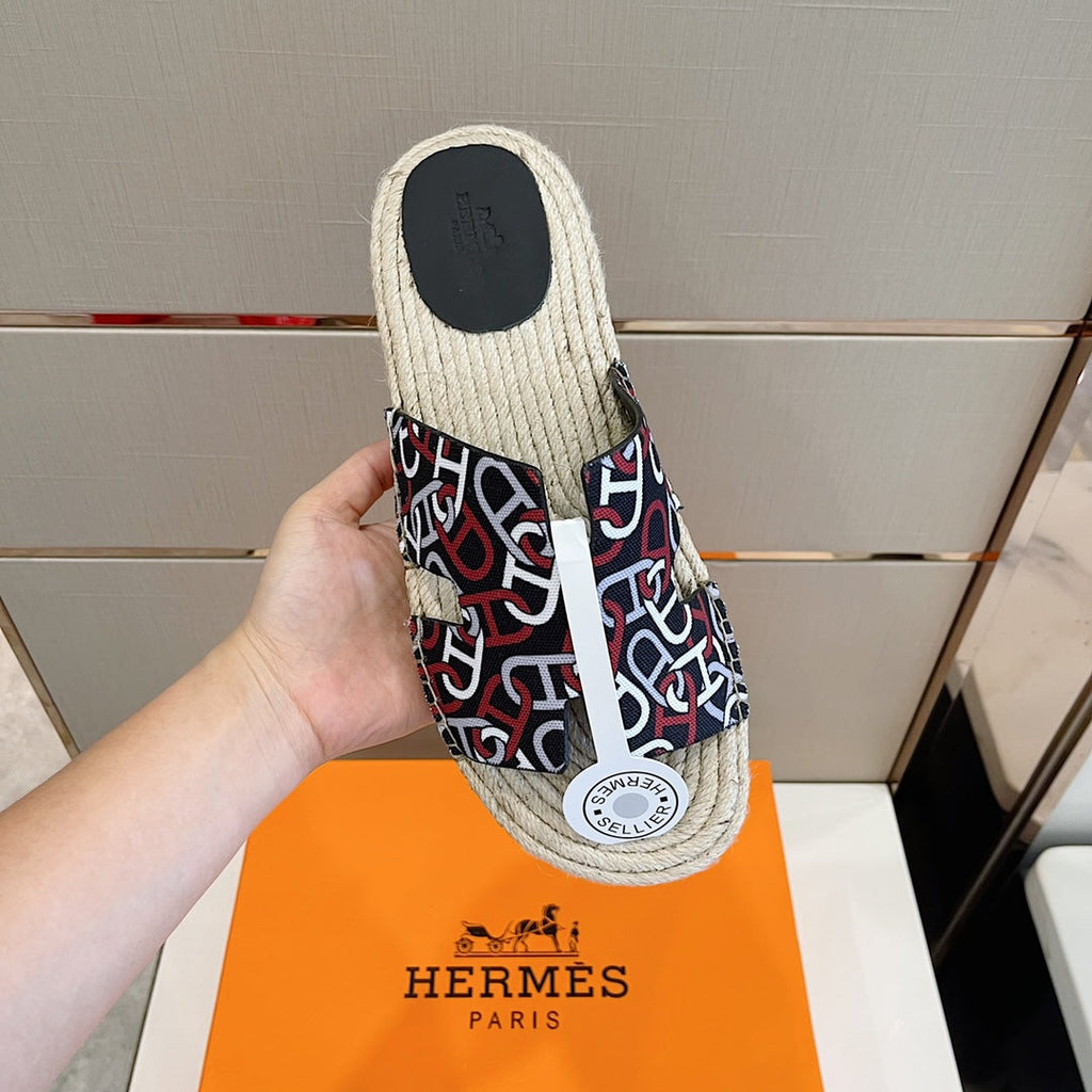 Luxury Shoes - GLAMIS - 918