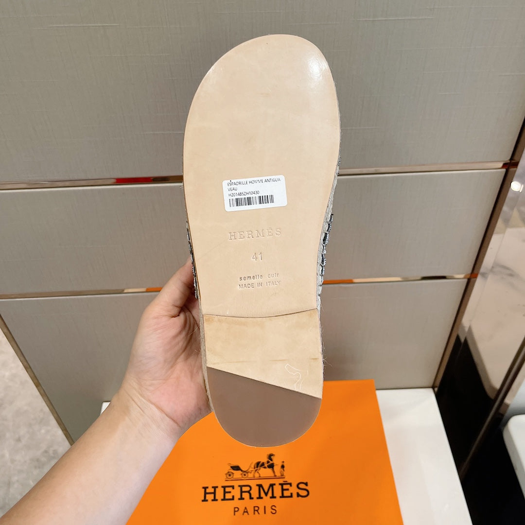 Luxury Shoes - GLAMIS - 918
