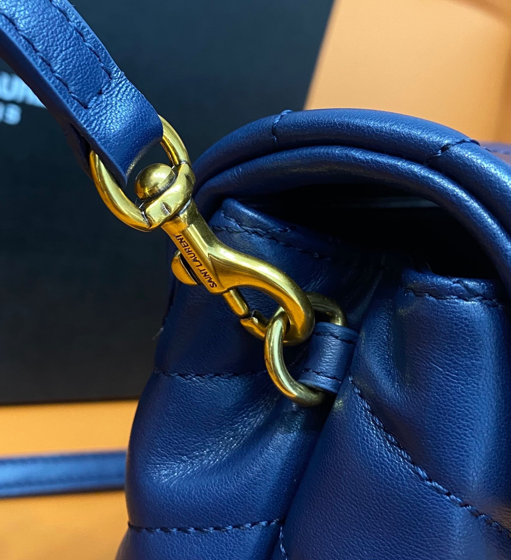 Glami-- Glami- Bag - SL - 119