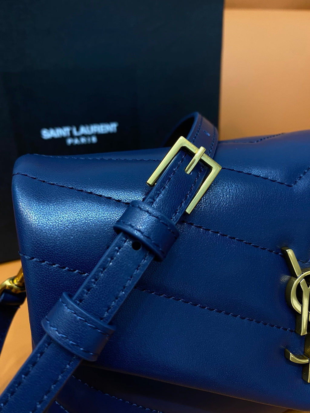 Glami-- Glami- Bag - SL - 119