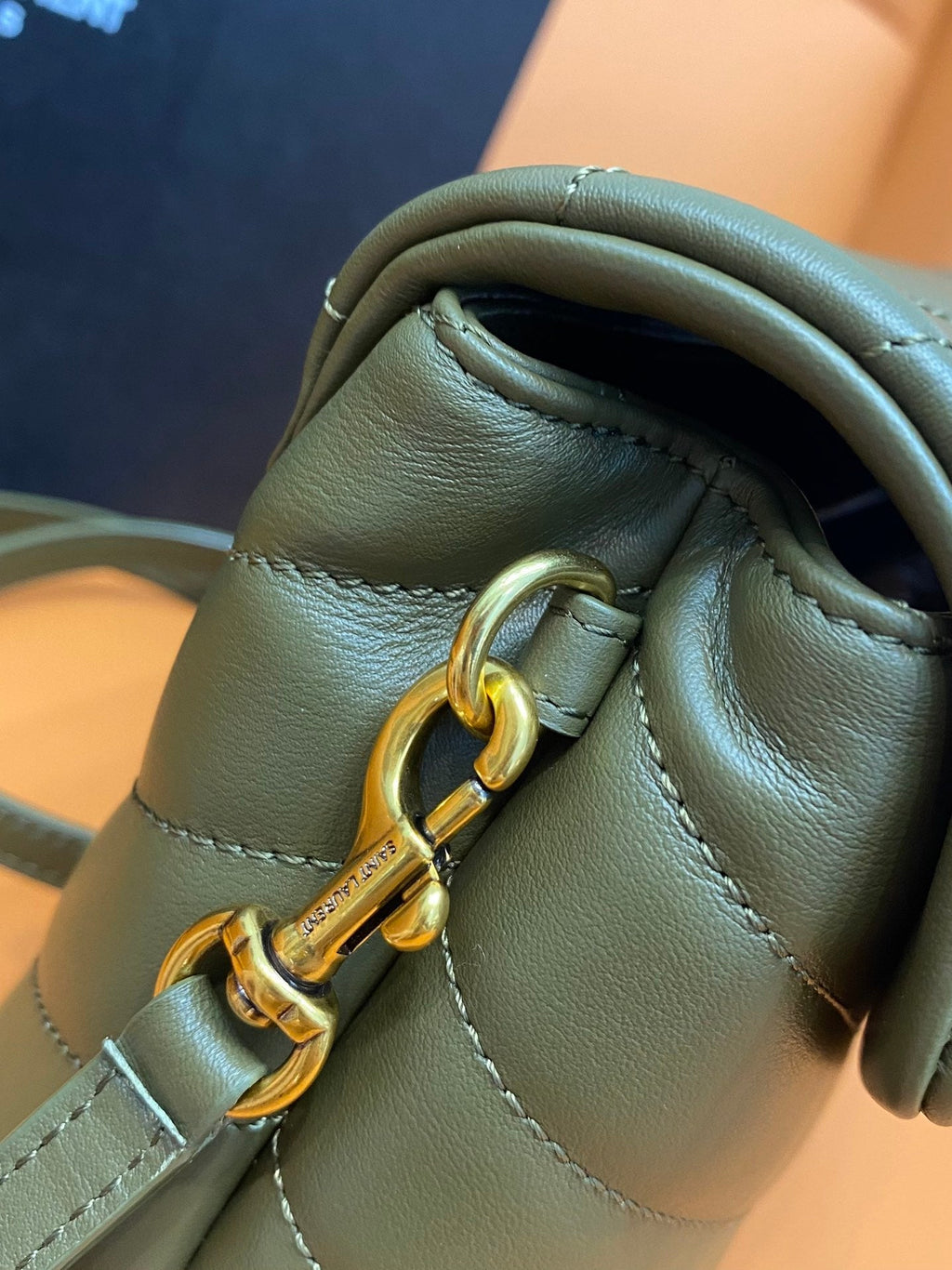 Glami-- Glami- Bag - SL - 125