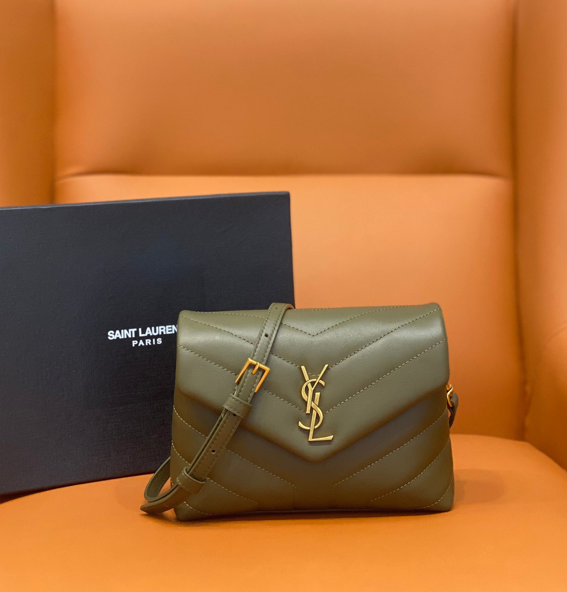 Glami-- Glami- Bag - SL - 125