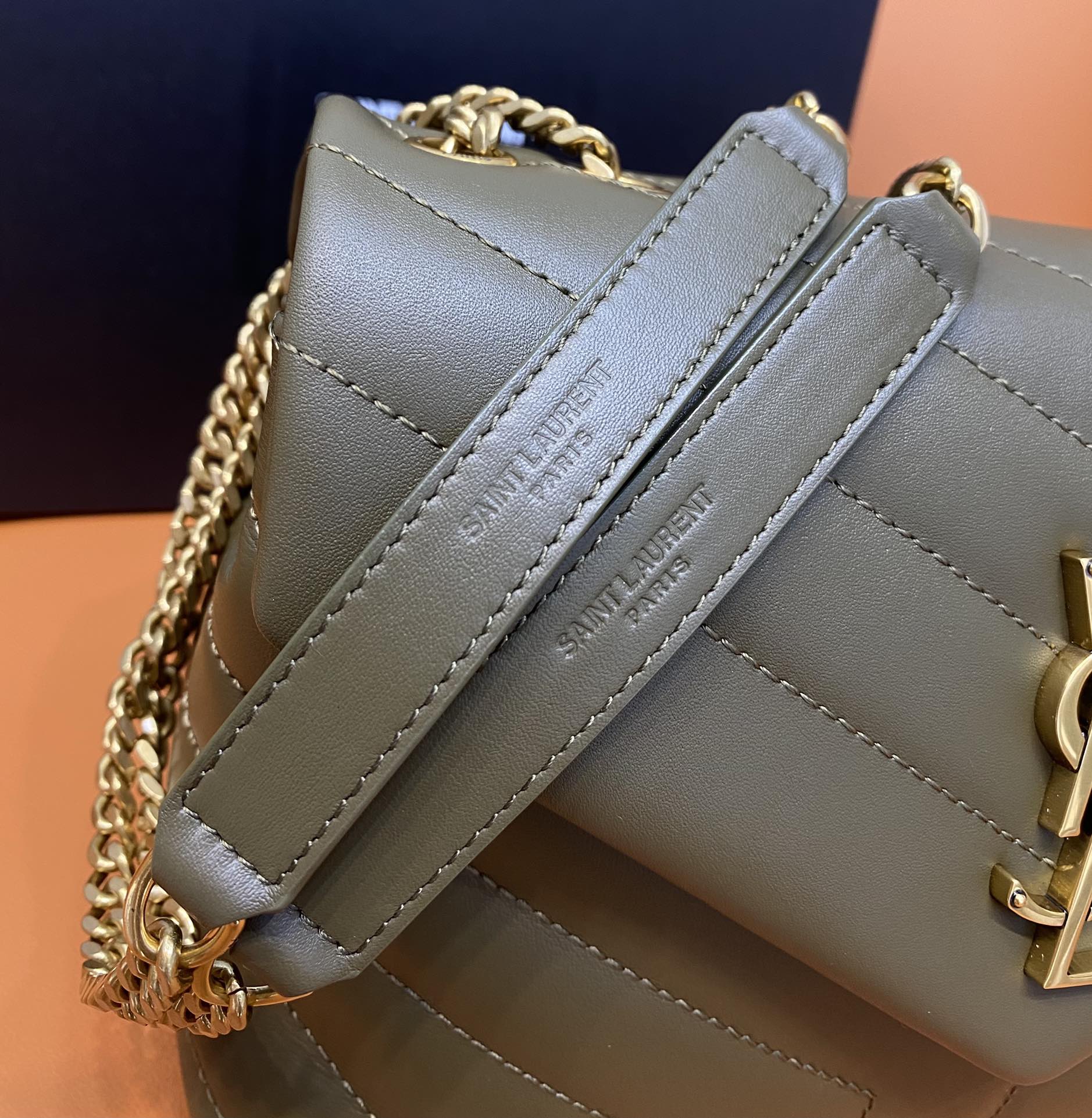 Glami-- Glami- Bag - SL - 124