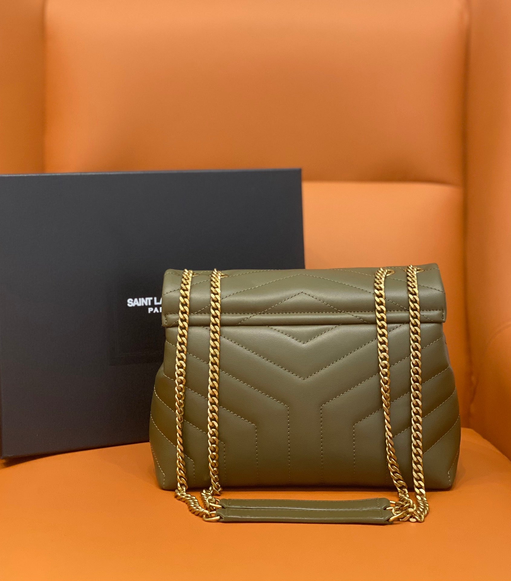 Glami-- Glami- Bag - SL - 124