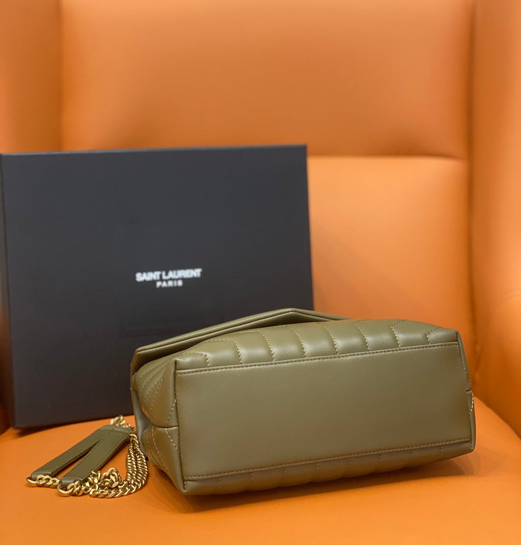 Glami-- Glami- Bag - SL - 124