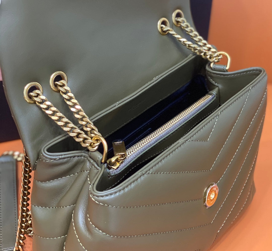 Glami-- Glami- Bag - SL - 124