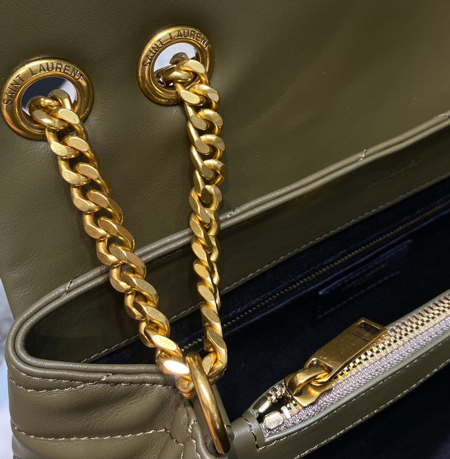 Glami-- Glami- Bag - SL - 123