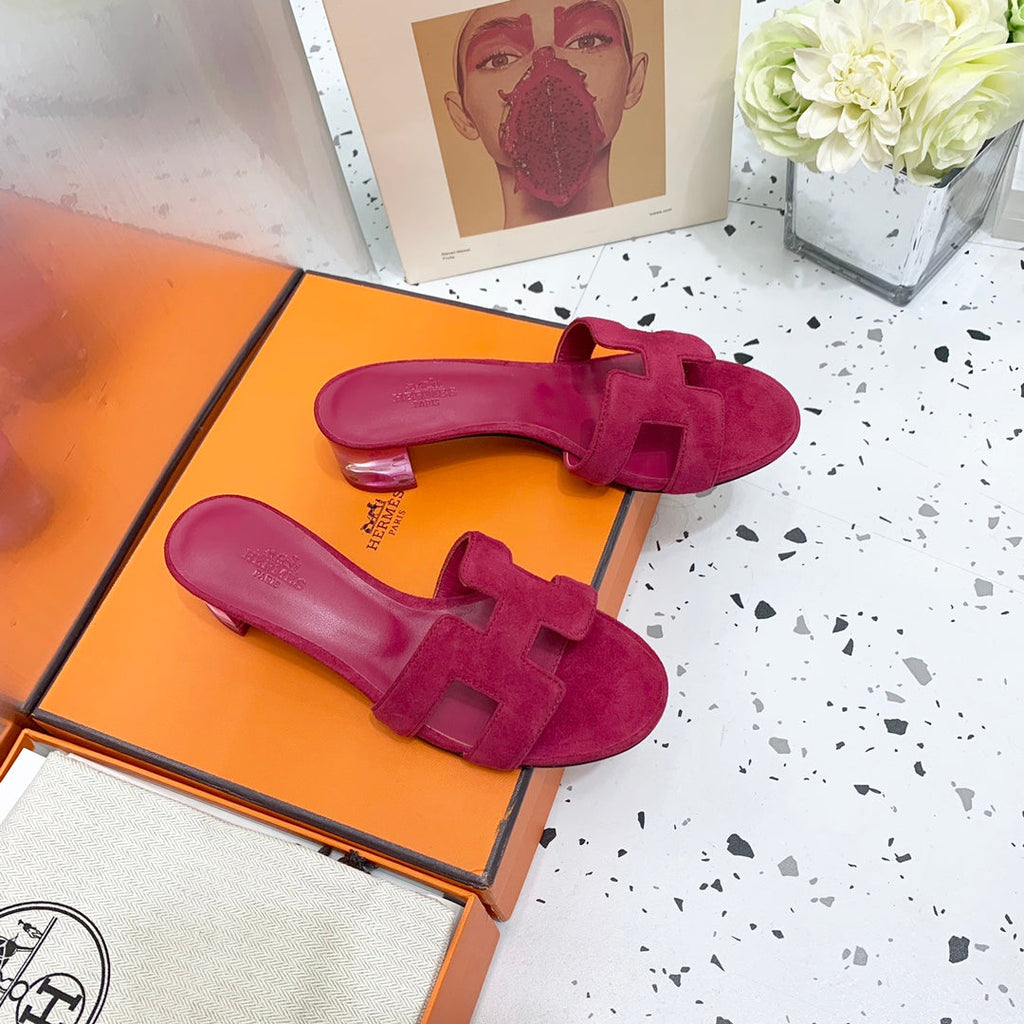 Luxury Shoes - GLAMIS - 905