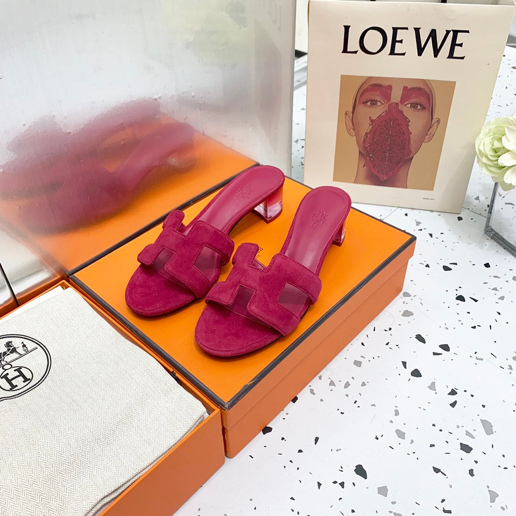 Luxury Shoes - GLAMIS - 905