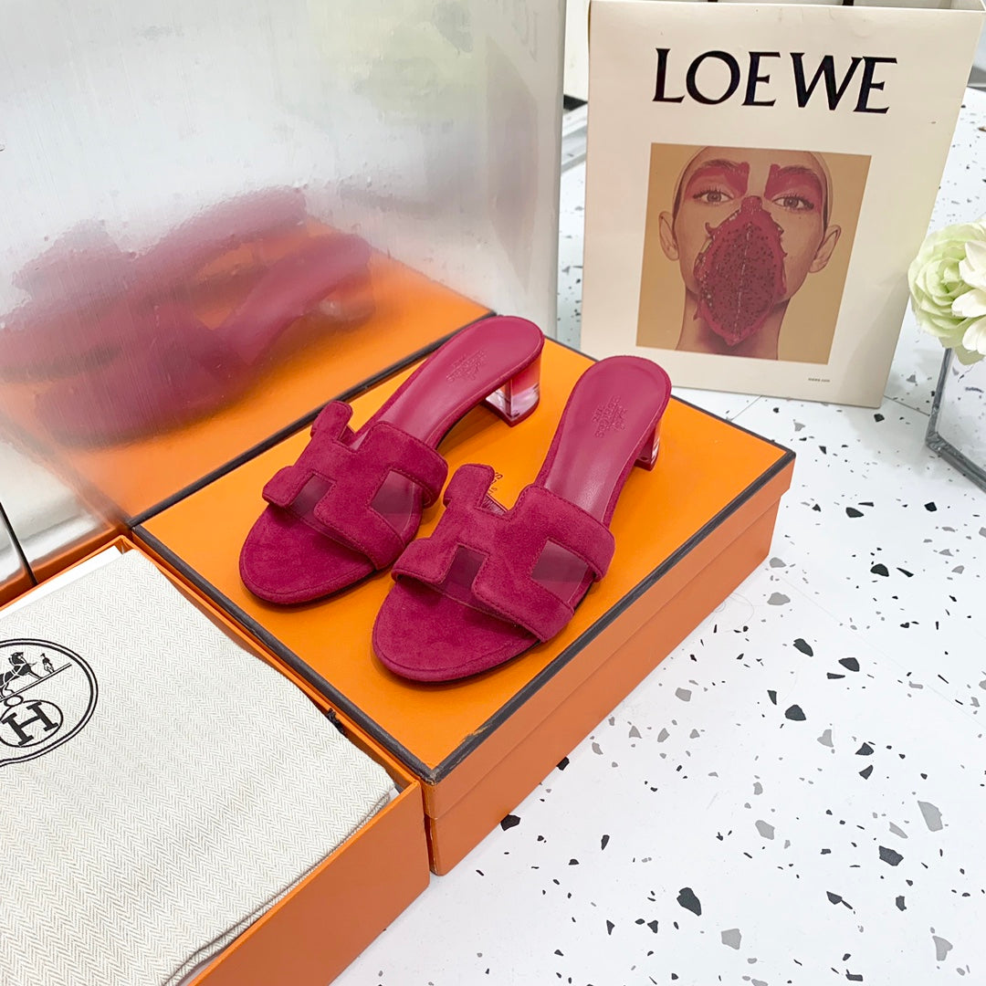 Luxury Shoes - GLAMIS - 905