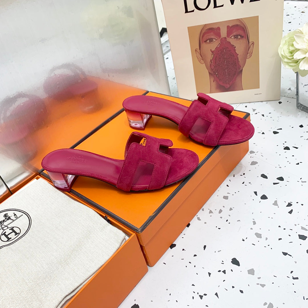 Luxury Shoes - GLAMIS - 905