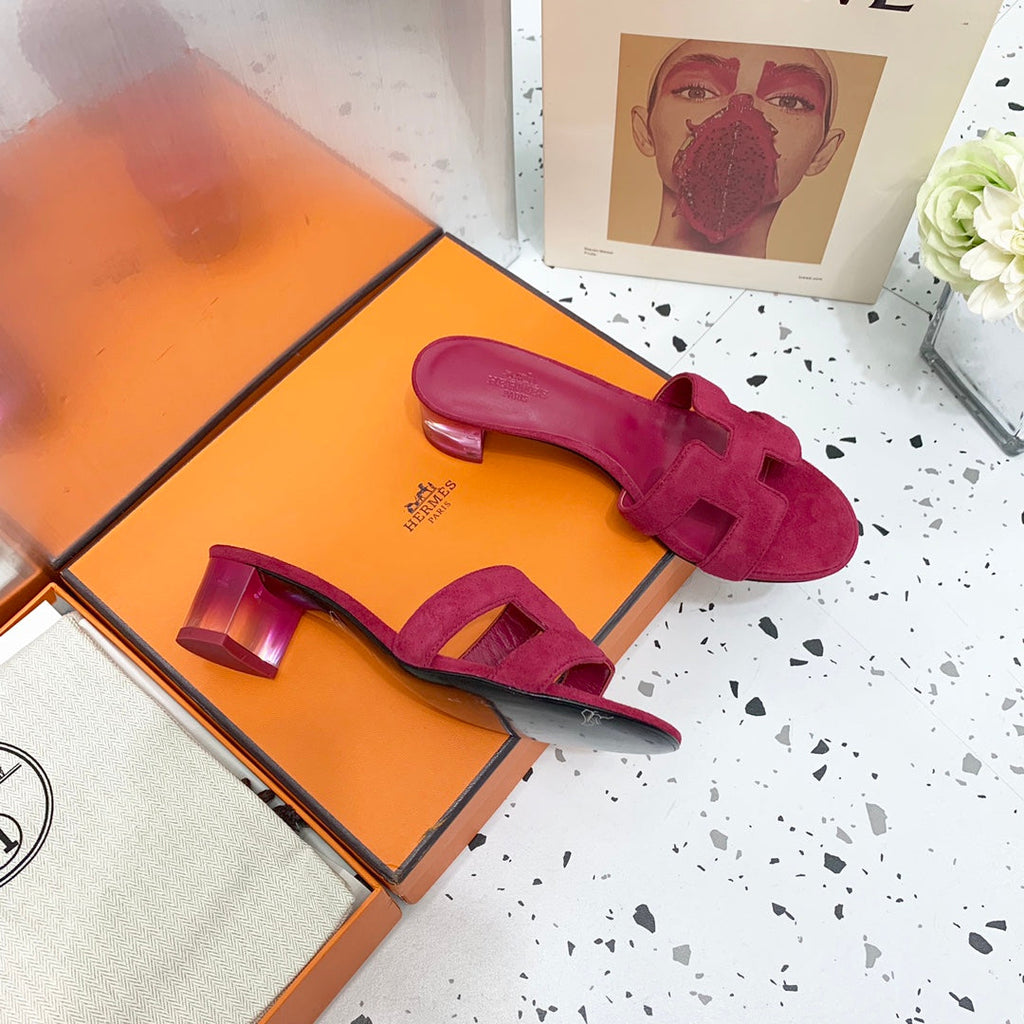 Luxury Shoes - GLAMIS - 905