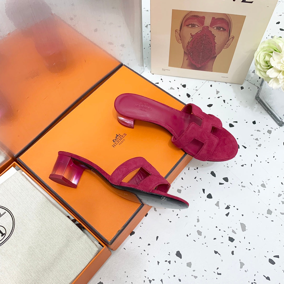 Luxury Shoes - GLAMIS - 905