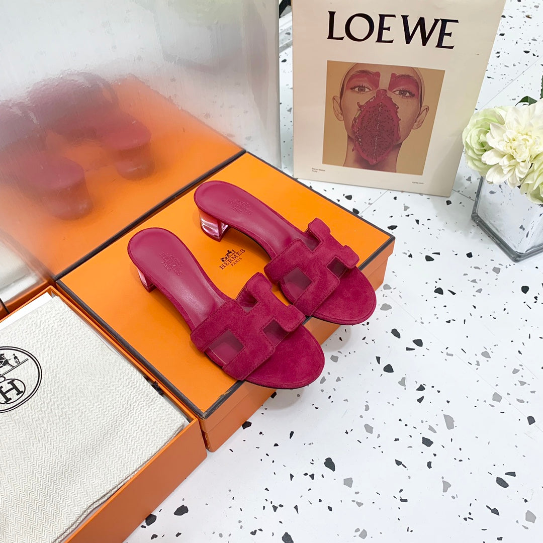 Luxury Shoes - GLAMIS - 905