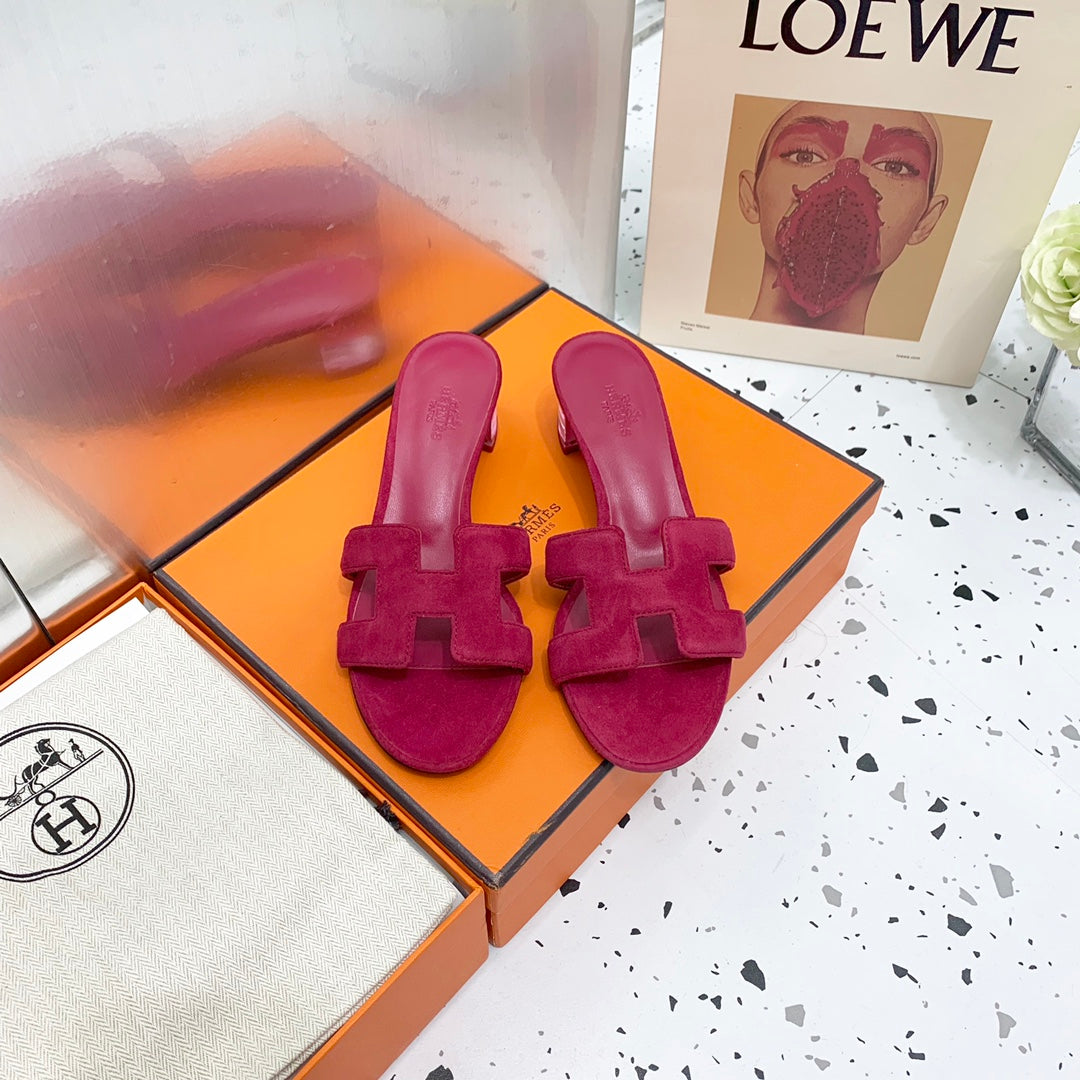 Luxury Shoes - GLAMIS - 905