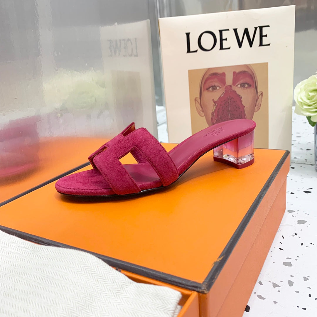 Luxury Shoes - GLAMIS - 905
