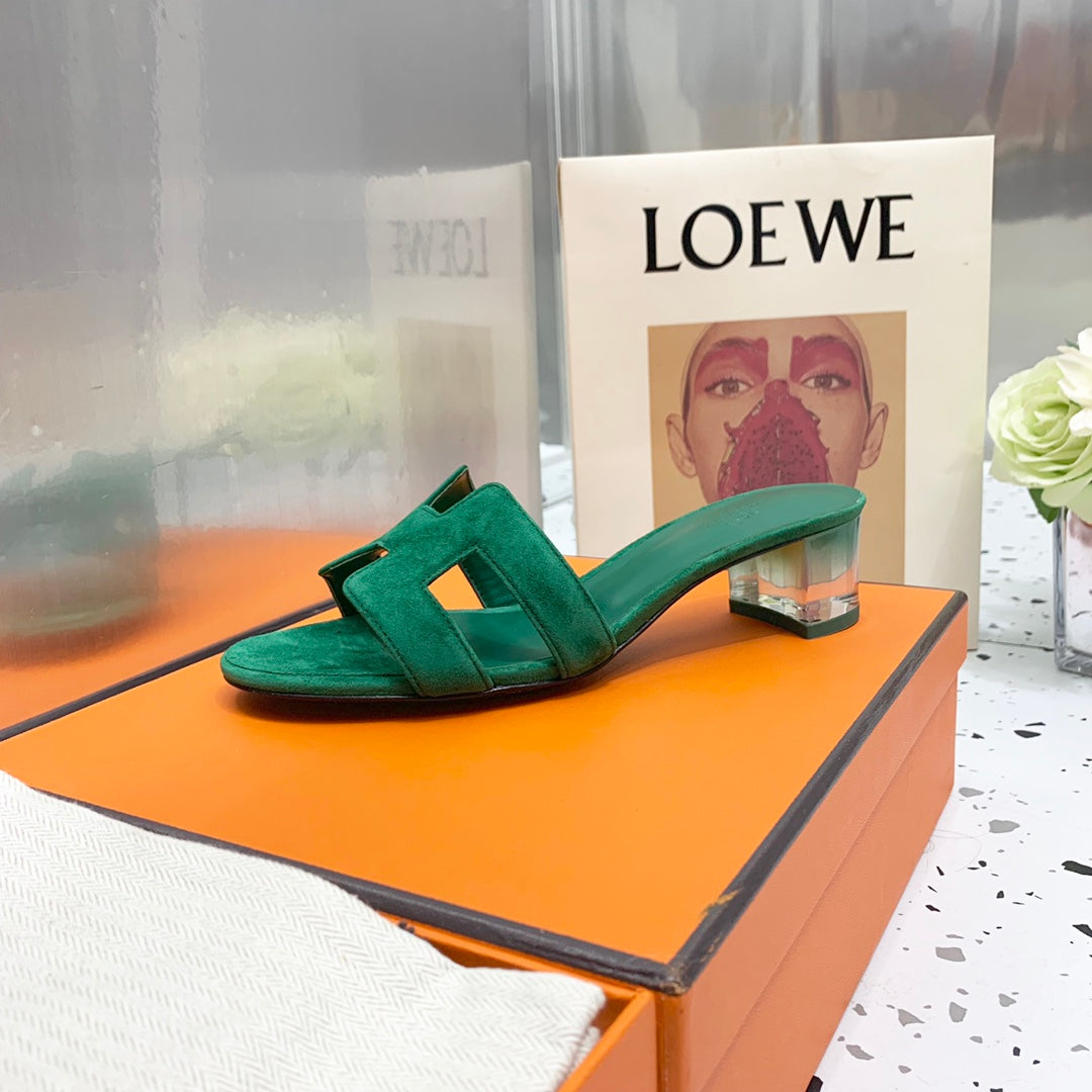 Luxury Shoes - GLAMIS - 904