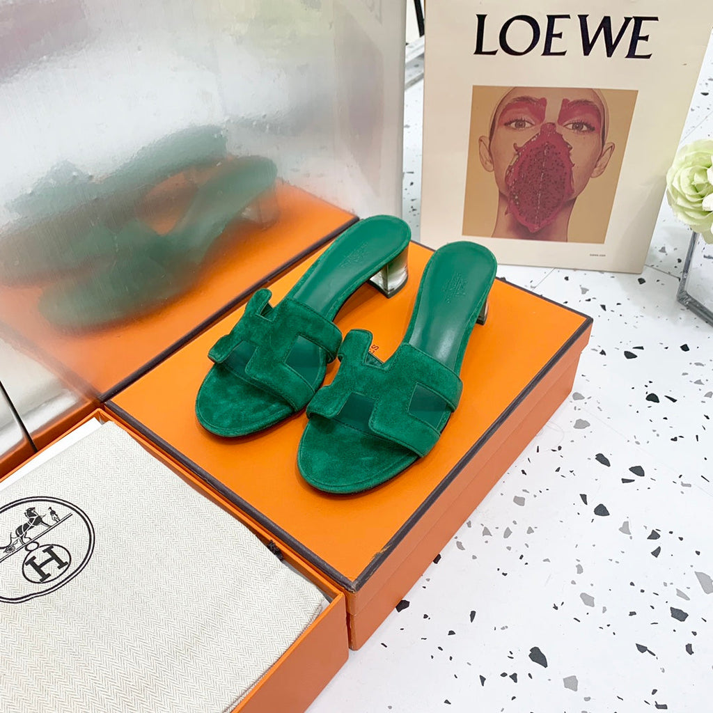 Luxury Shoes - GLAMIS - 904