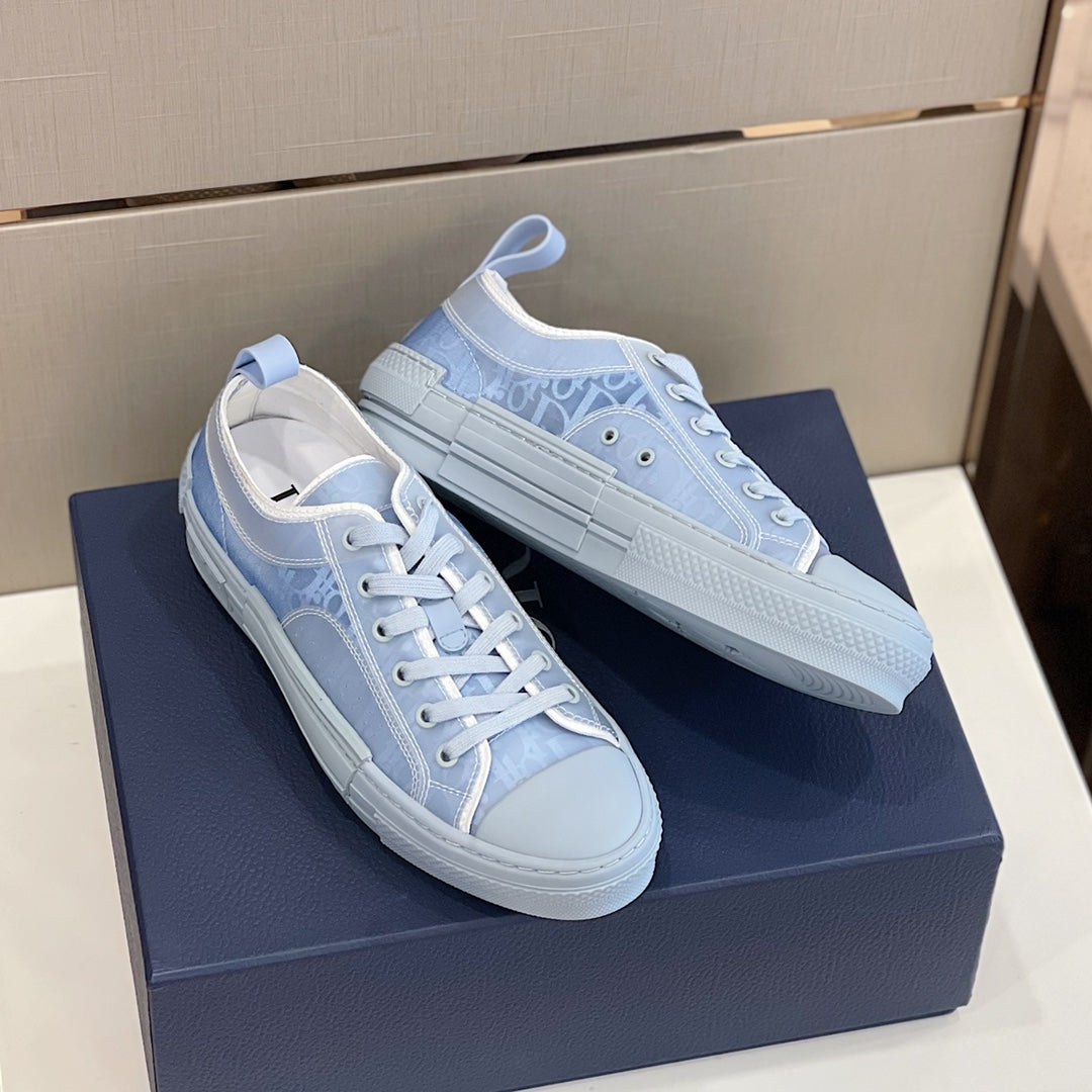 Luxury Shoes - GLAMIR - 1087
