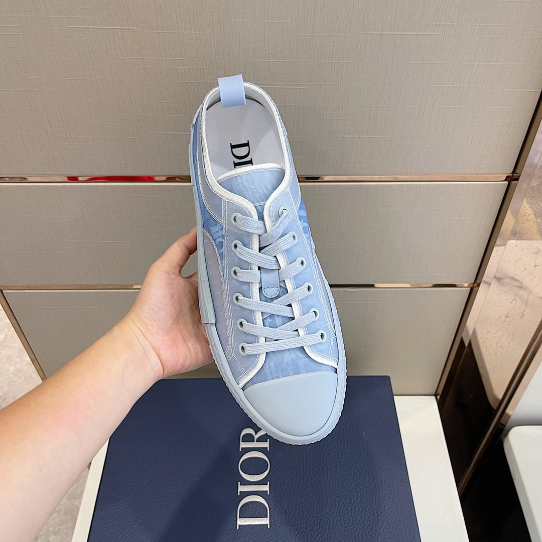 Luxury Shoes - GLAMIR - 1087
