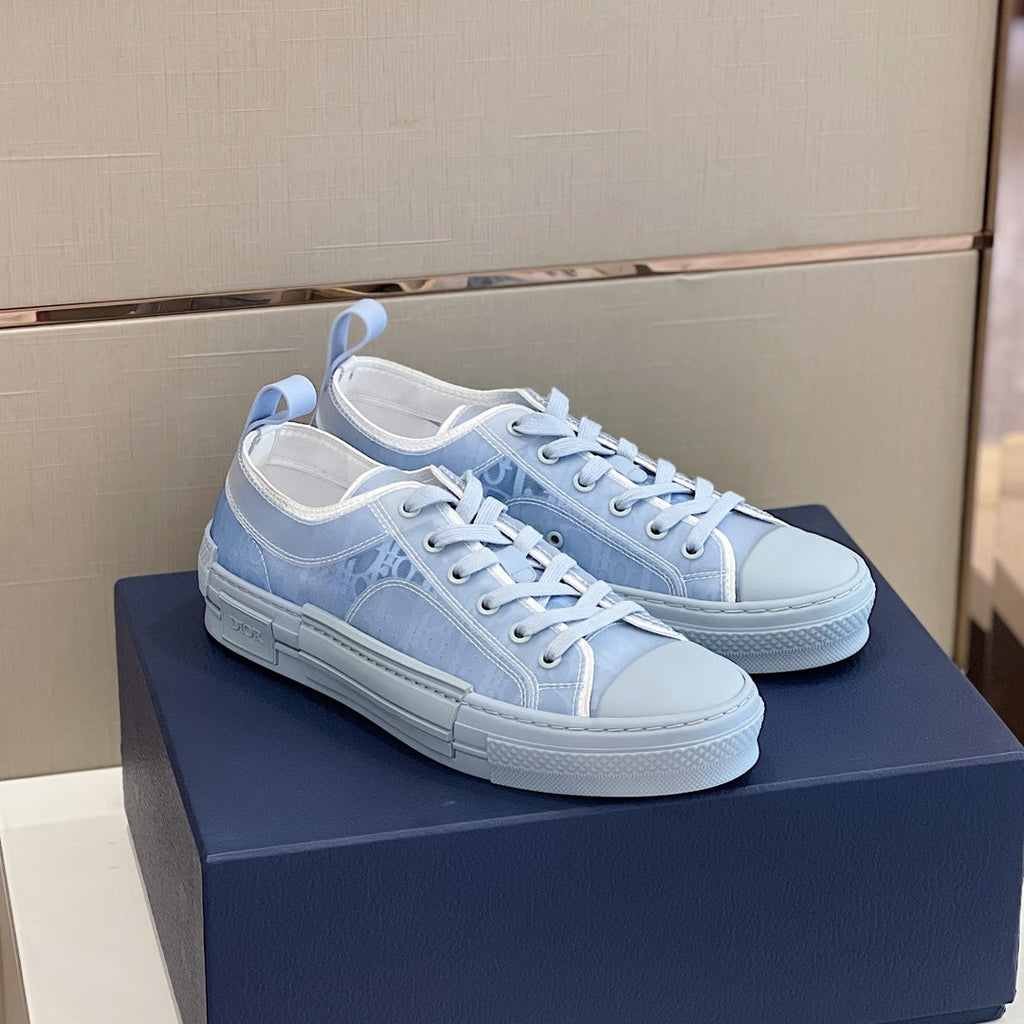 Luxury Shoes - GLAMIR - 1087