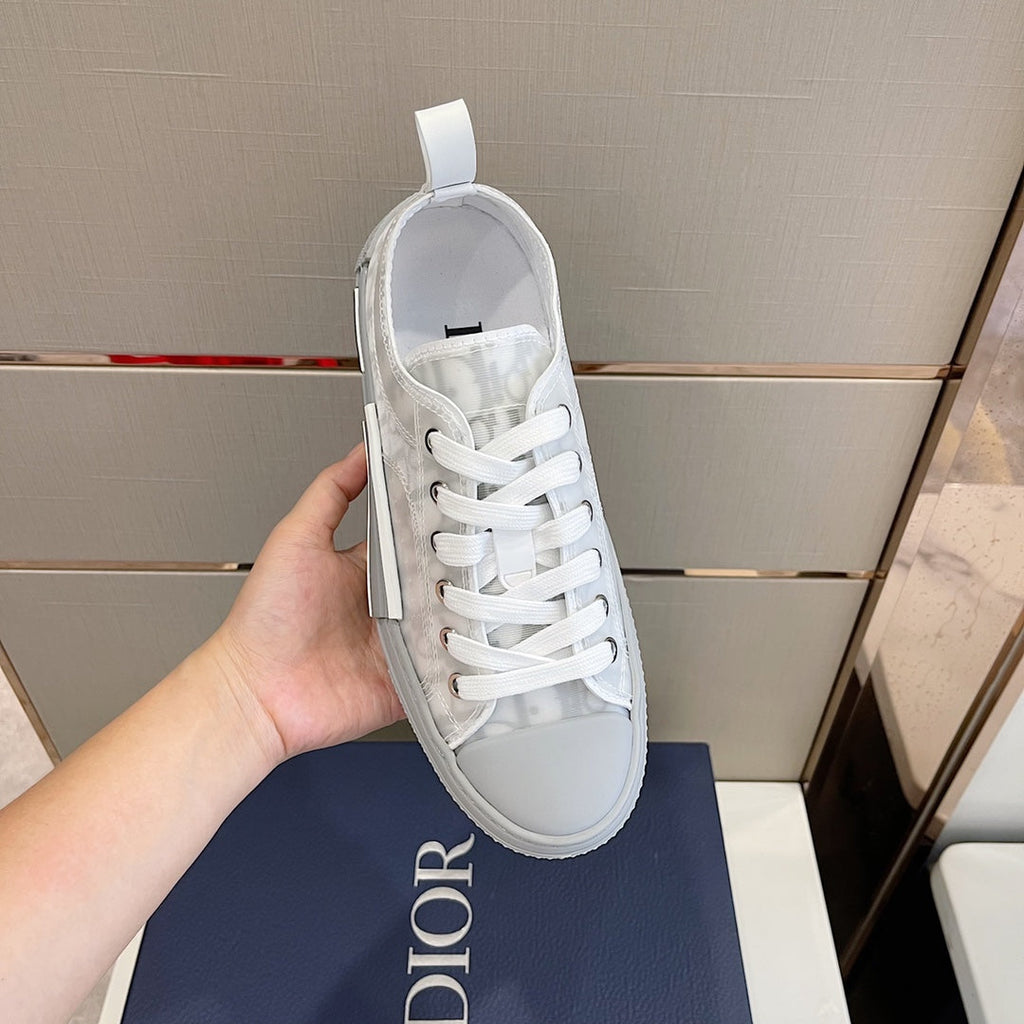Luxury Shoes - GLAMIR - 1097