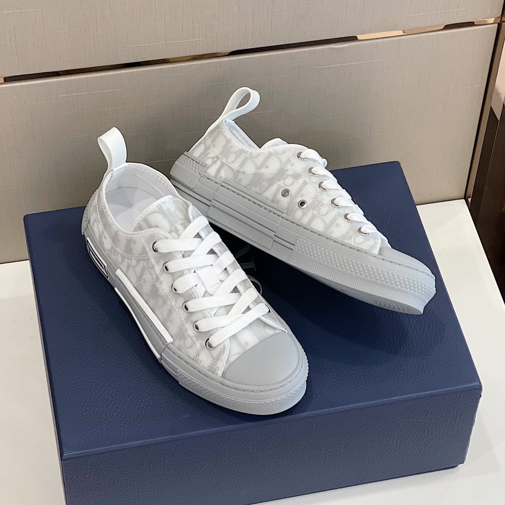 Luxury Shoes - GLAMIR - 1097