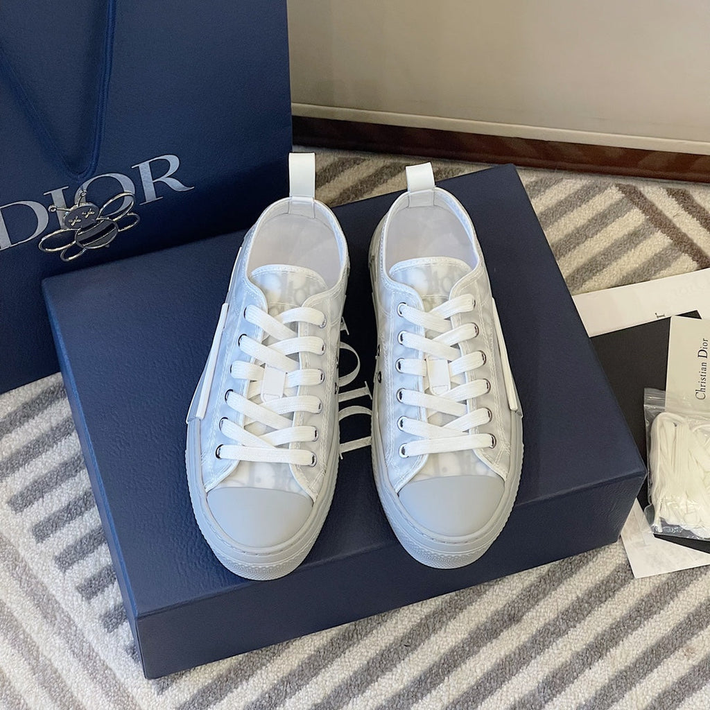 Luxury Shoes - GLAMIR - 1097