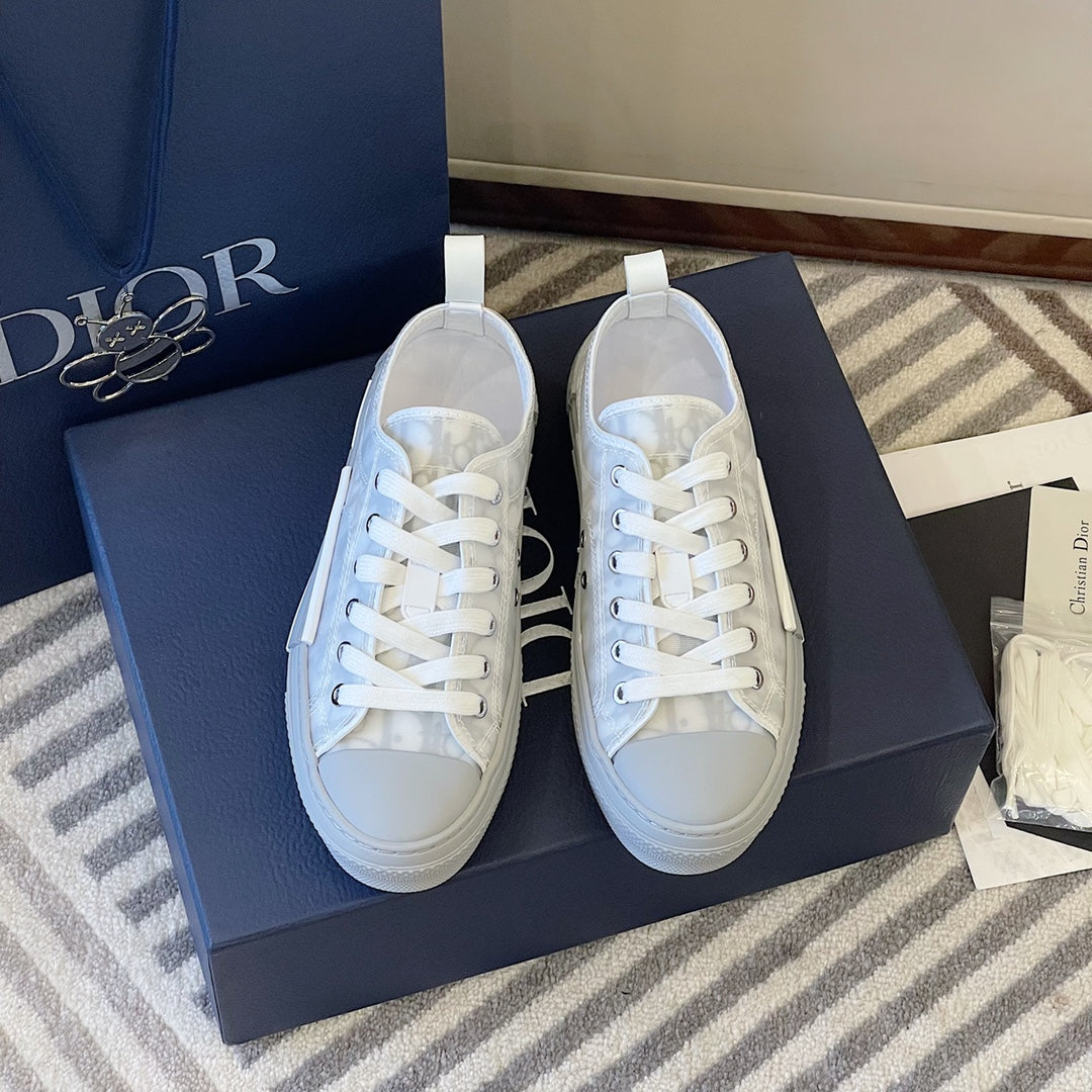 Luxury Shoes - GLAMIR - 1097