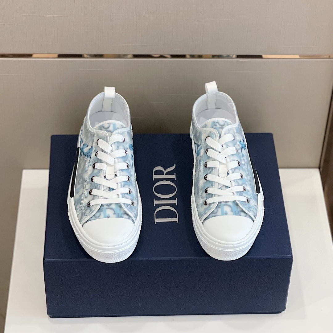 Luxury Shoes - GLAMIR - 1074