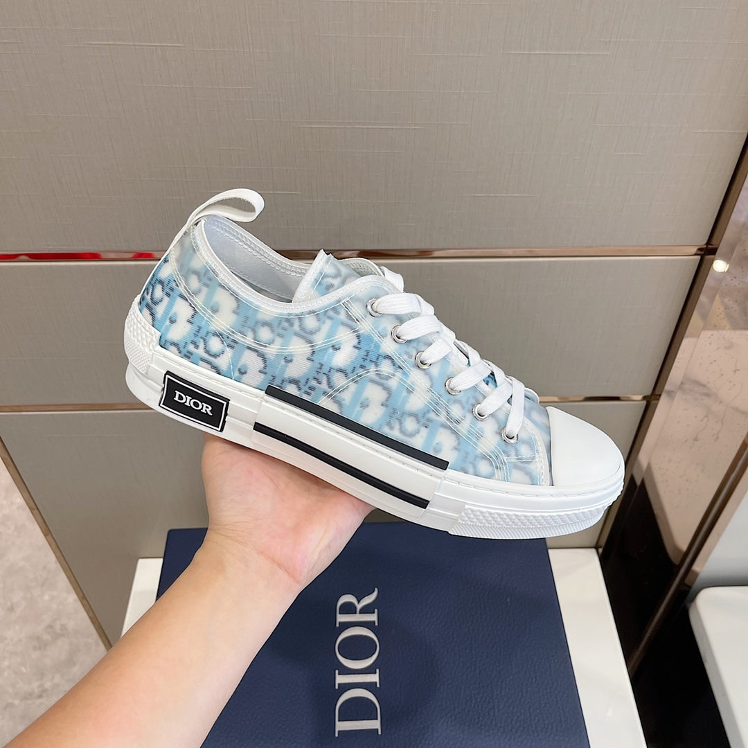 Luxury Shoes - GLAMIR - 1074