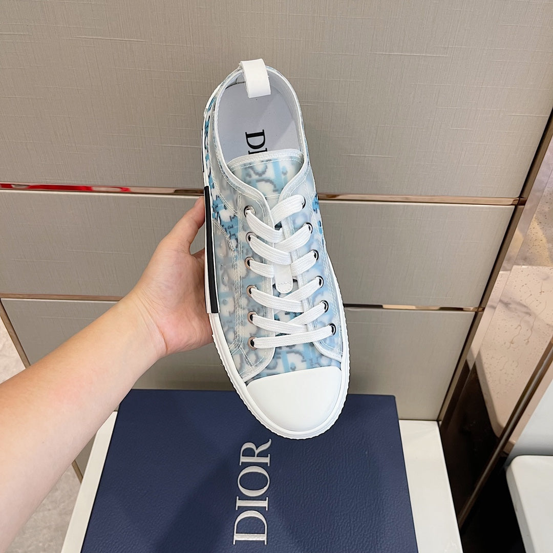 Luxury Shoes - GLAMIR - 1074