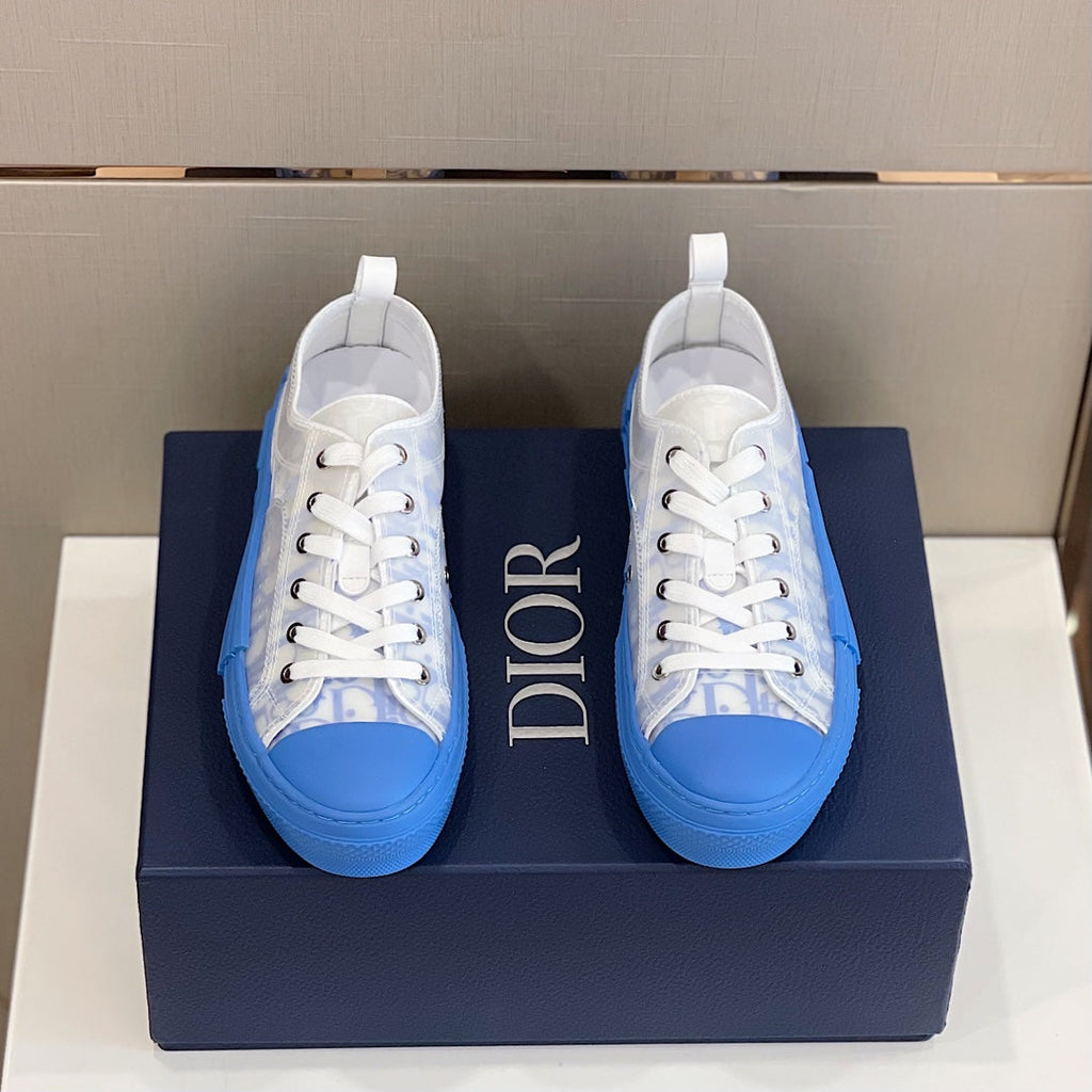 Luxury Shoes - GLAMIR - 1089