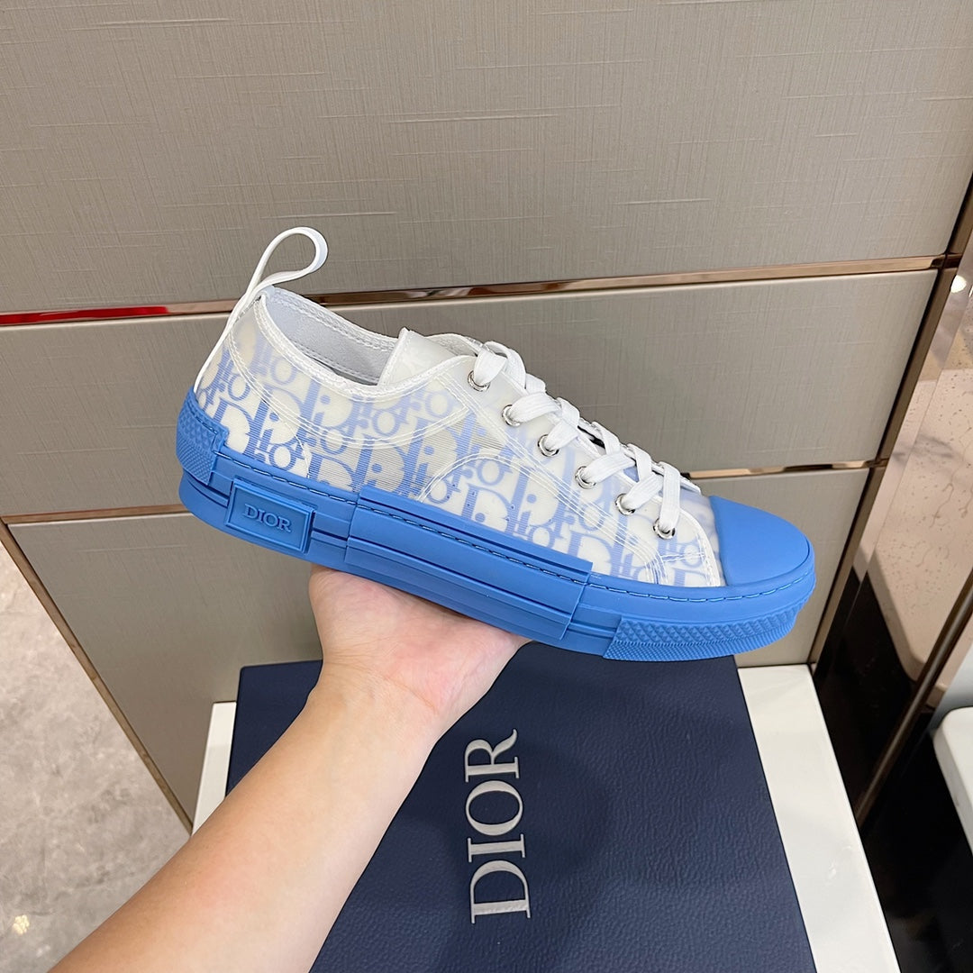 Luxury Shoes - GLAMIR - 1089
