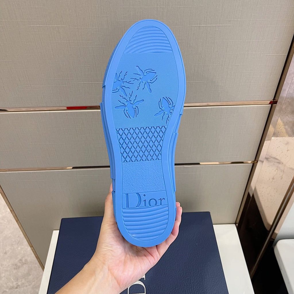 Luxury Shoes - GLAMIR - 1089