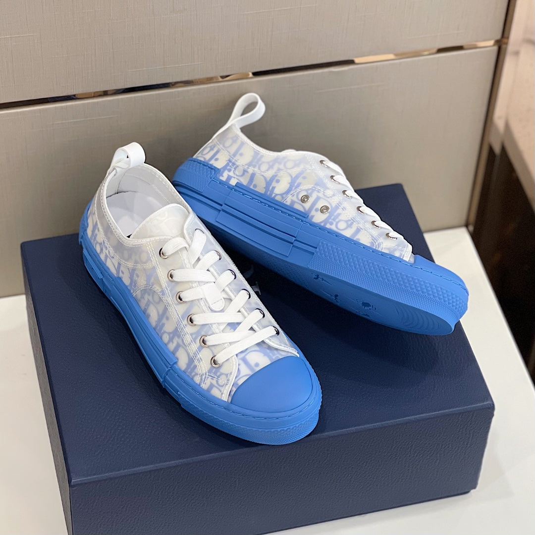 Luxury Shoes - GLAMIR - 1089