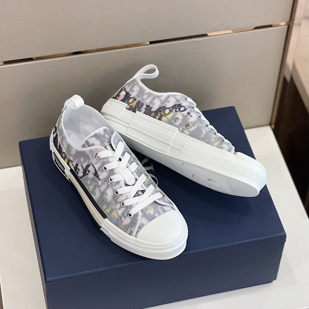 Luxury Shoes - GLAMIR - 1096
