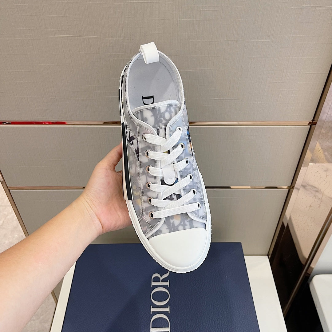 Luxury Shoes - GLAMIR - 1096