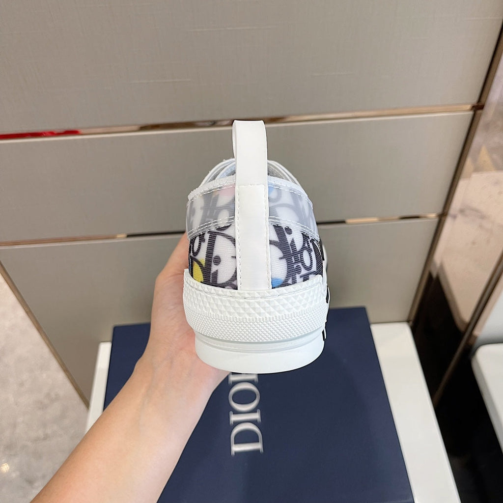 Luxury Shoes - GLAMIR - 1096