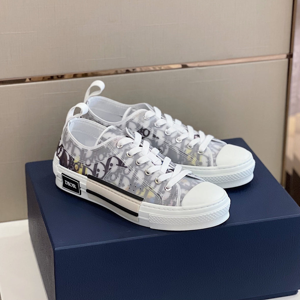 Luxury Shoes - GLAMIR - 1096