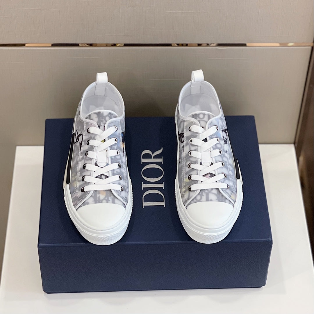 Luxury Shoes - GLAMIR - 1096