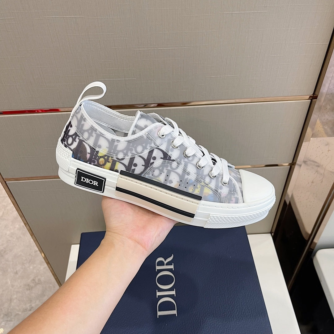 Luxury Shoes - GLAMIR - 1096