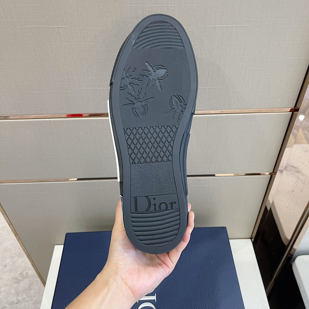 Luxury Shoes - GLAMIR - 1081