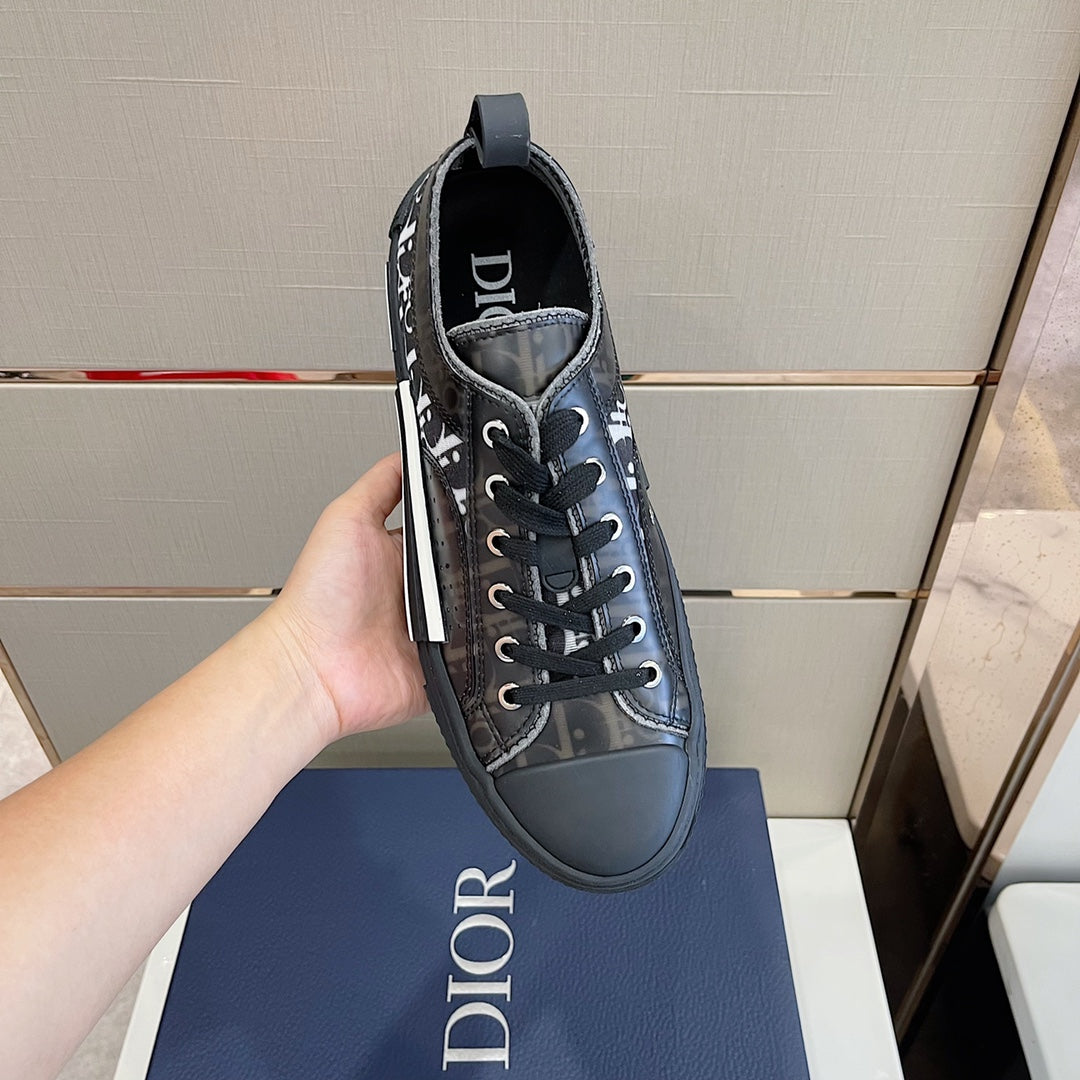 Luxury Shoes - GLAMIR - 1081