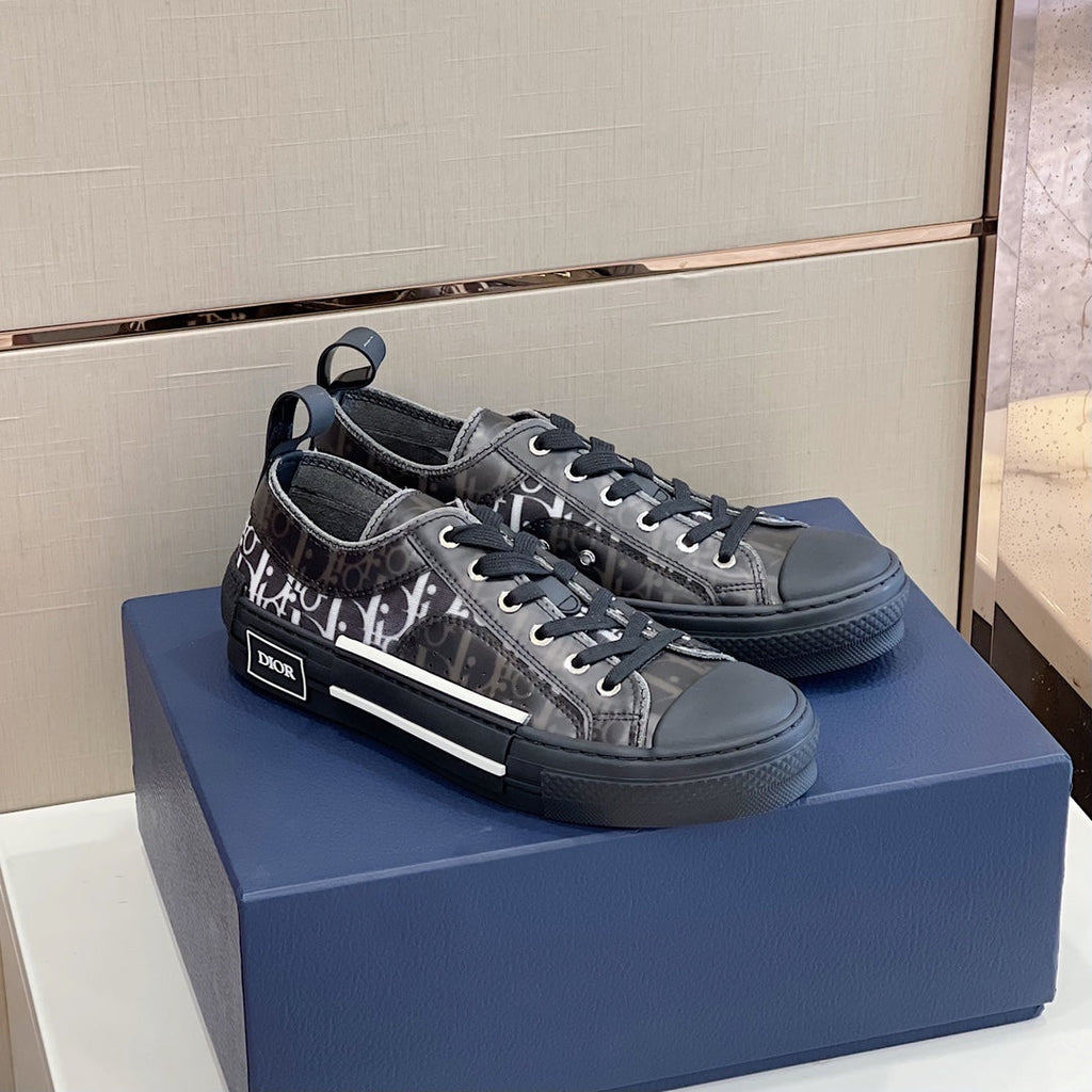 Luxury Shoes - GLAMIR - 1081