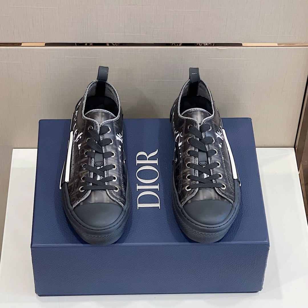 Luxury Shoes - GLAMIR - 1081