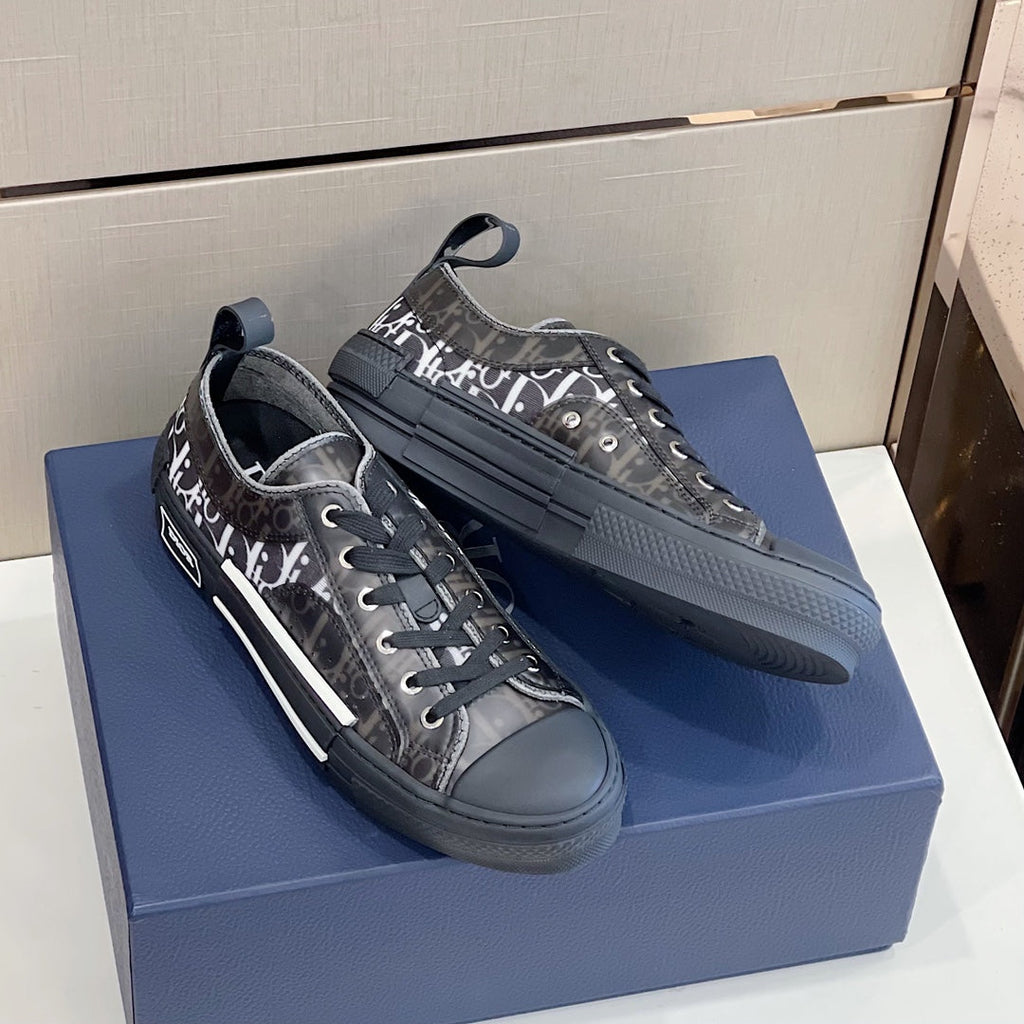 Luxury Shoes - GLAMIR - 1081