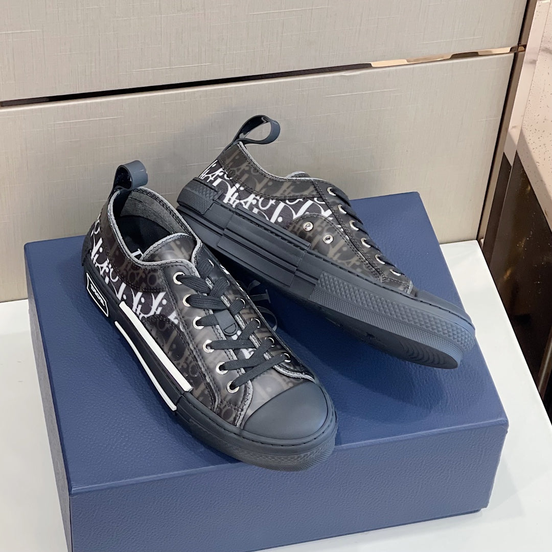 Luxury Shoes - GLAMIR - 1081